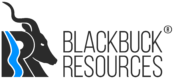 Blackbuck Resources logo