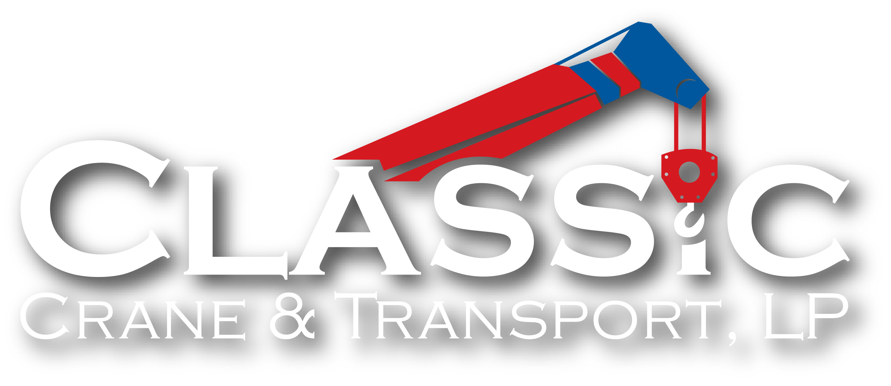 Classic Crane & Transport ,LP logo
