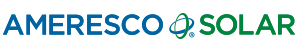 Ameresco Solar logo