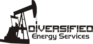 Diversified Energy Services logo