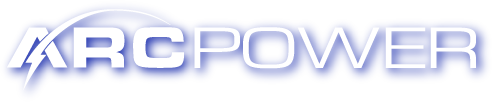 Arc Power Services logo