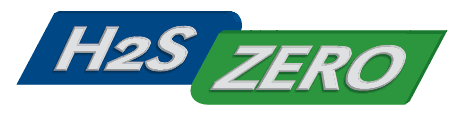 H2SZero logo