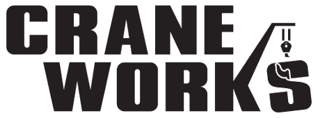 CraneWorks logo