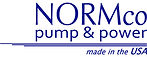 NORMco logo