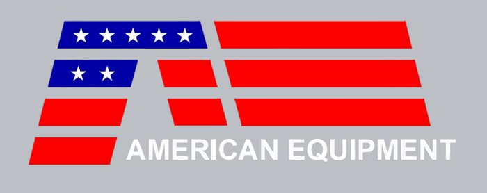 American Equipment Manufacturing logo