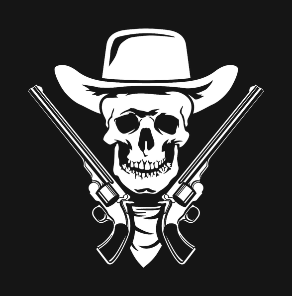 Black Beard Services LLC logo