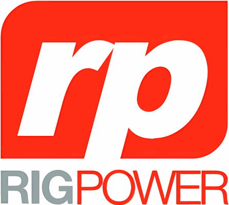 Rig Power logo