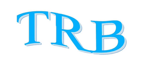 TRB Oilfield Services inc. TX logo