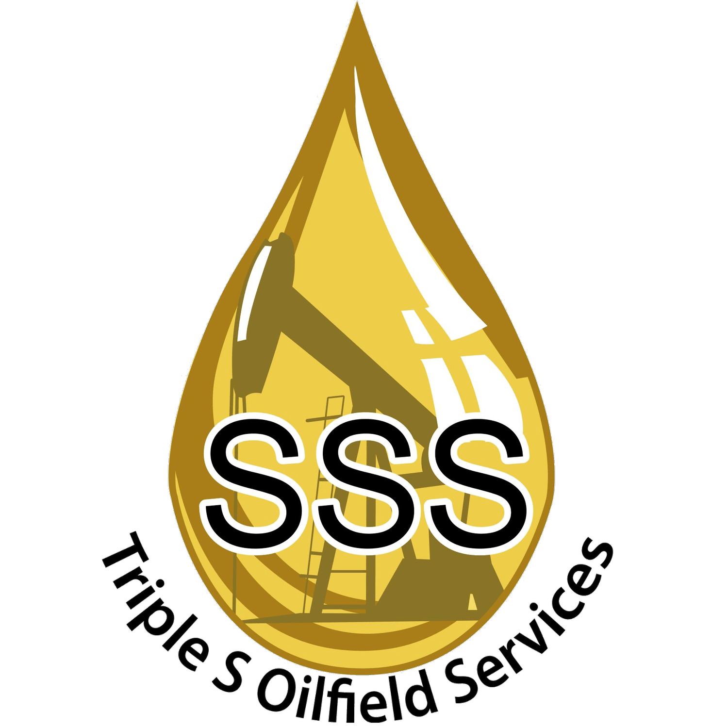 Triple S Oilfield Services logo