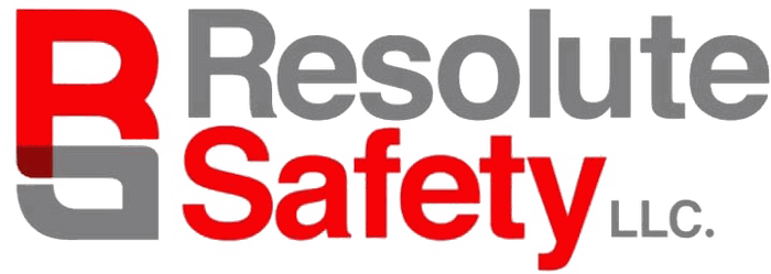 Resolute Safety logo