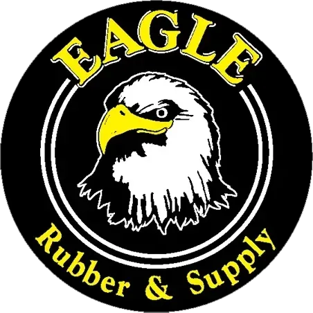 Eagle Rubber & Supply logo
