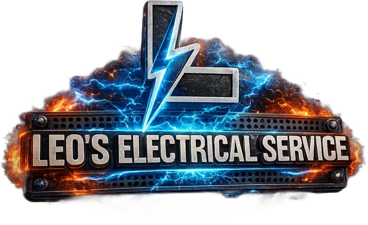 Leos Electrical Service llc logo