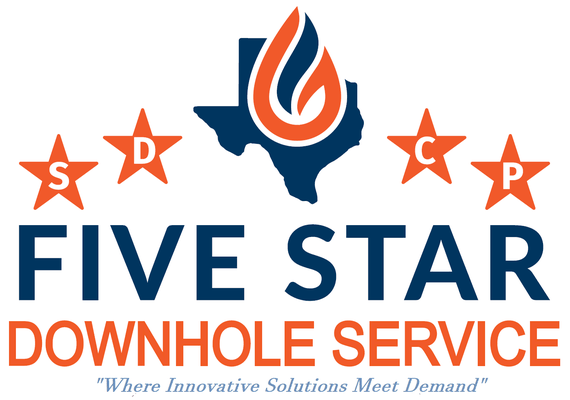Five Star Downhole Services logo