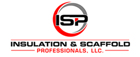 Insulation & Scaffold Professionals logo
