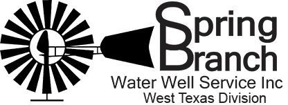 Spring Branch Water Well Service Inc logo