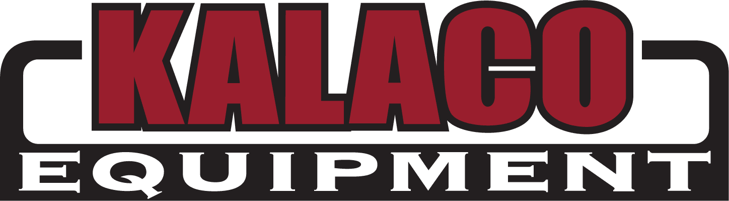 Kalaco Equipment logo