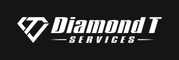 Diamond T Services Inc. logo