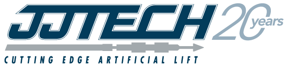 J & J Technical Services logo