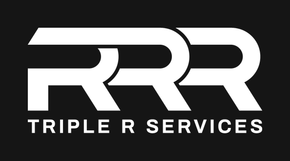 Triple R Services LLC logo