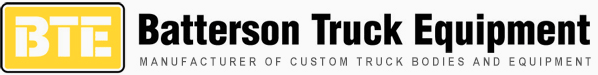 Batterson Truck Equipment logo