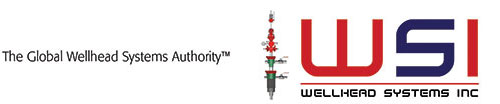Wellhead Systems, Inc. logo
