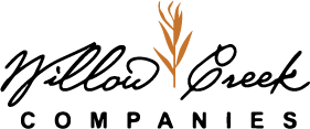 Willow Creek Companies logo