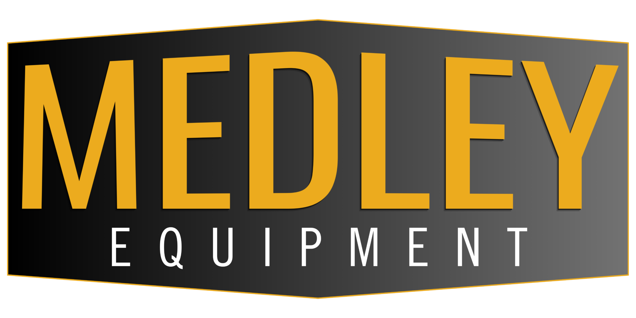 Medley Equipment Company logo