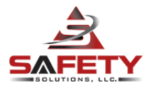 Safety Solutions logo