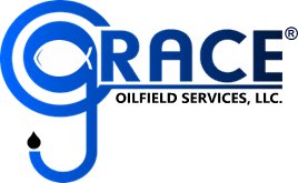 Grace Oilfield Services logo