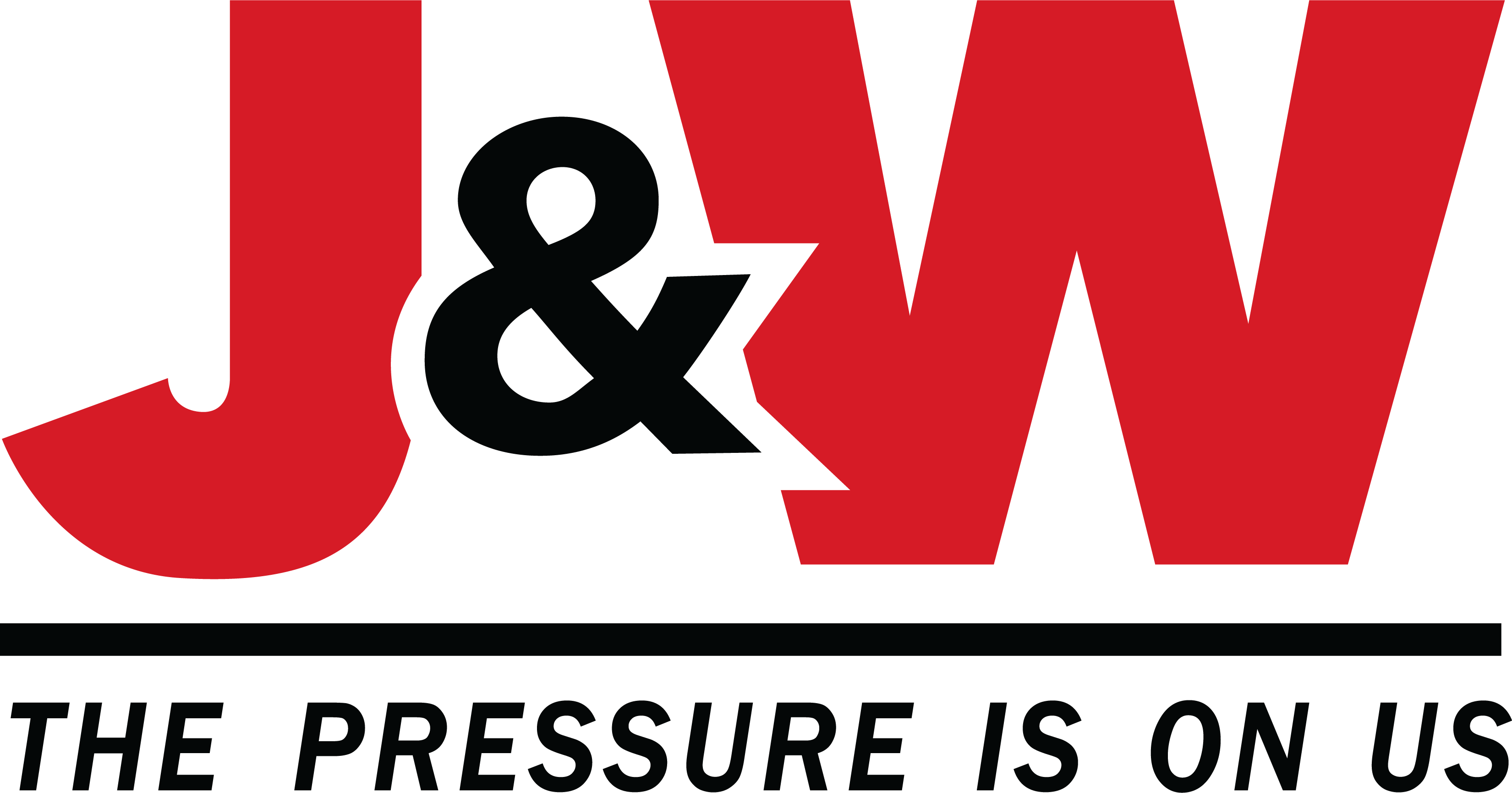 J&W Services and Equipment Co. logo