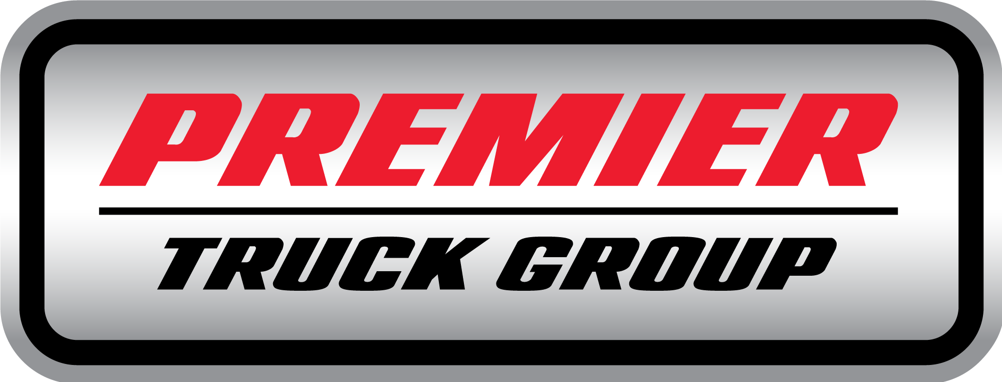 Premier Truck Group of Midland logo