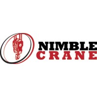 Nimble Crane logo
