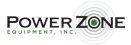 Power Zone Equipment, Inc. logo