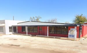 Allied Pump & Supply Aspermont, TX