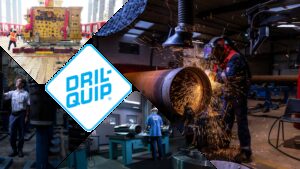 Dril-Quip Houston, TX