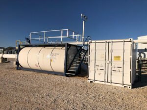 Energy Injection Systems LLC Brookshire, TX