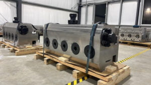 Furion Energy LLC Hockley, TX