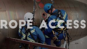 IRISNDT Port Neches, TX