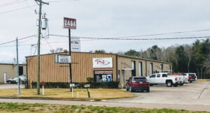 JF Petroleum Group Beaumont, TX