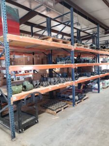 Jet Specialty Caldwell, TX