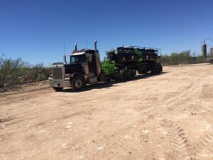 Jet Tex Services Mansfield, TX