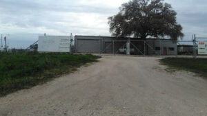 Liberty Oilfield Supply-Cuero Cuero, TX