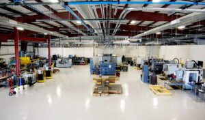 MCR Oil Tools, LLC Arlington, TX