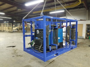 Master Pumps & Power Waller, TX