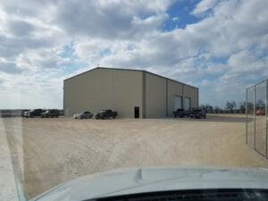 Nitro Downhole Nordheim, TX