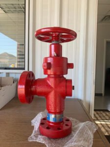 Oilfield Equipments Inc Midland, TX