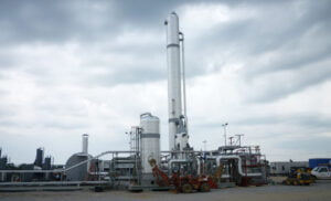 Orizon Industries a Spitzer Company Brookshire, TX