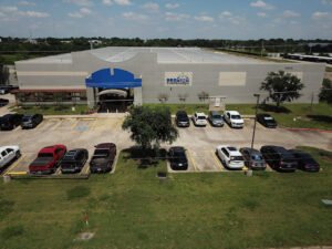 Premium Oilfield Technologies Houston, TX