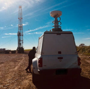 Reeves Technology Corporation Burleson, TX