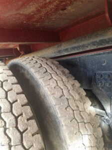 TP Services Yorktown, TX